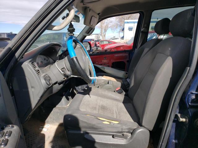 Photo 7 from auction – 2005 FORD EXPLORER S with VIN 1FMZU67K65UA23011