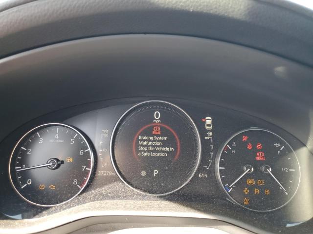Photo 9 from auction – 2019 MAZDA 3 SELECT with VIN 3MZBPAAL3KM111142