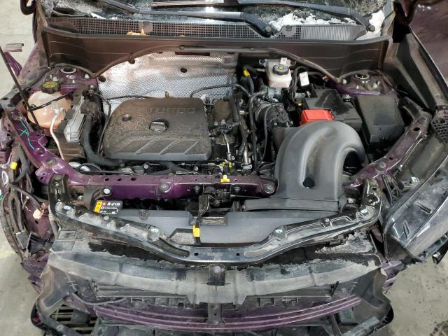 Photo 11 from auction – 2020 BUICK ENCORE GX with VIN KL4MMESL3LB103281