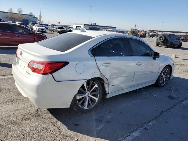 Photo 3 from auction – 2016 SUBARU LEGACY 2.5 with VIN 4S3BNBL67G3015397