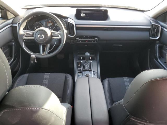 Photo 8 from auction – 2024 MAZDA CX-50 PREF with VIN 7MMVABBM8RN216287