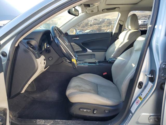 Photo 7 from auction – 2010 LEXUS IS 250 with VIN JTHCF5C21A2032613