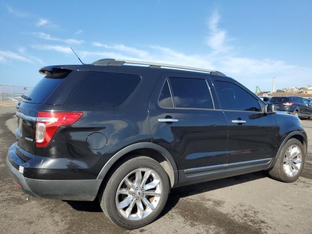 Photo 3 from auction – 2014 FORD EXPLORER X with VIN 1FM5K7D81EGB53733
