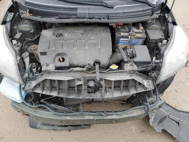 Photo 11 from auction – 2012 TOYOTA SCION XD with VIN JTKKU4B41C1023007