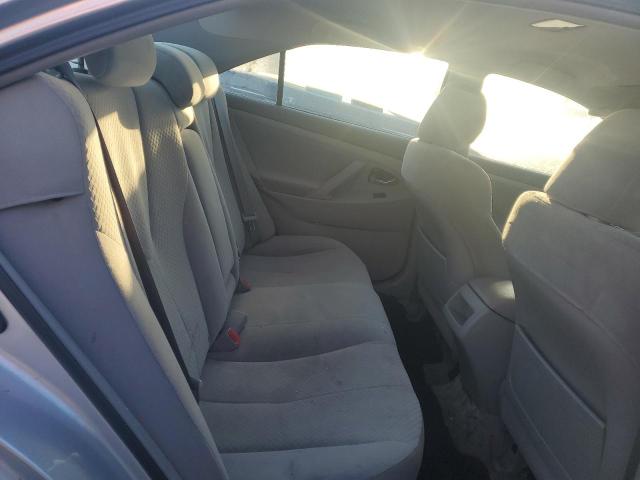 Photo 10 from auction – 2009 TOYOTA CAMRY BASE with VIN 4T1BE46K89U297725