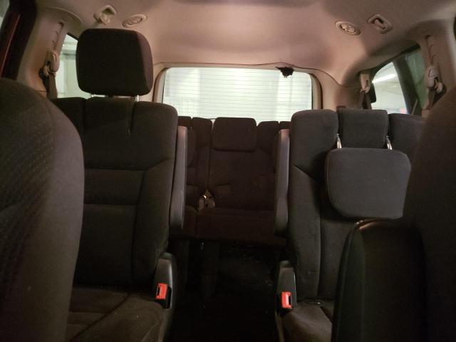 Photo 10 from auction – 2019 DODGE GRAND CARA with VIN 2C4RDGBG5KR799197