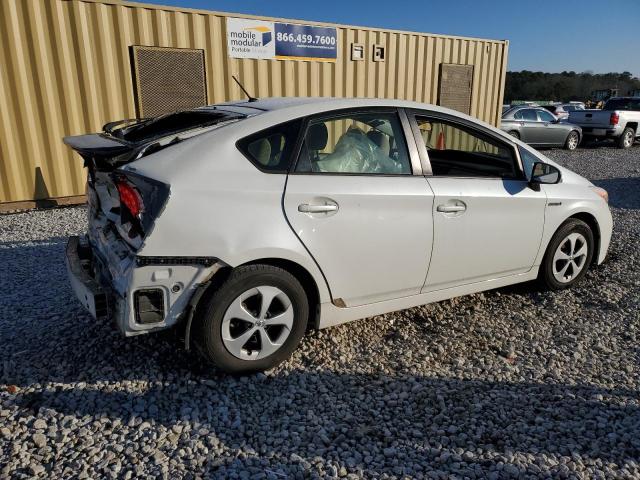 Photo 3 from auction – 2014 TOYOTA PRIUS with VIN JTDKN3DU9E0359198
