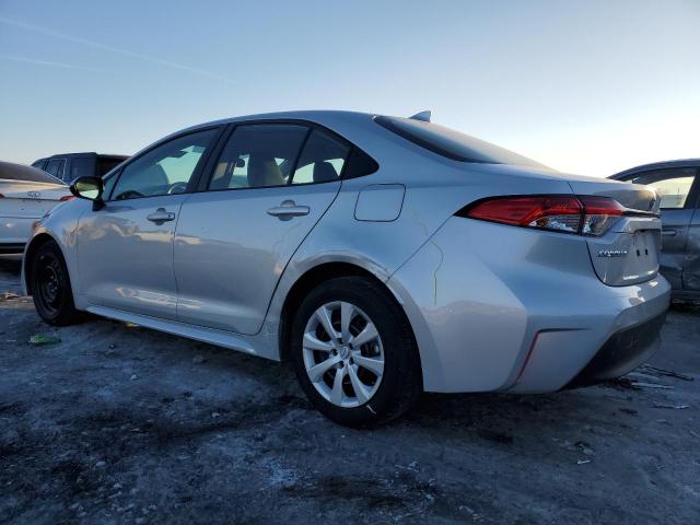 Photo 2 from auction – 2023 TOYOTA COROLLA LE with VIN 5YFB4MDE6PP059533