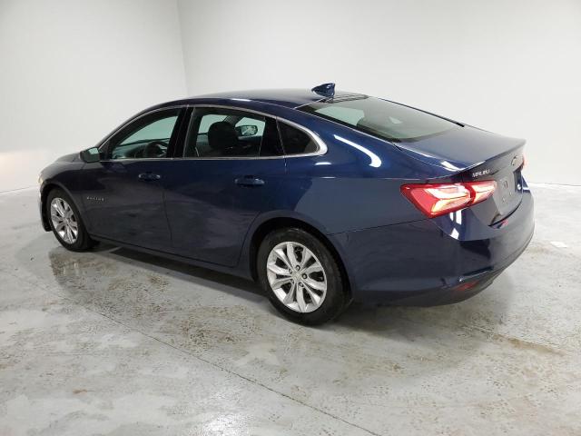 Photo 2 from auction – 2022 CHEVROLET MALIBU LT with VIN 1G1ZD5ST2NF135753
