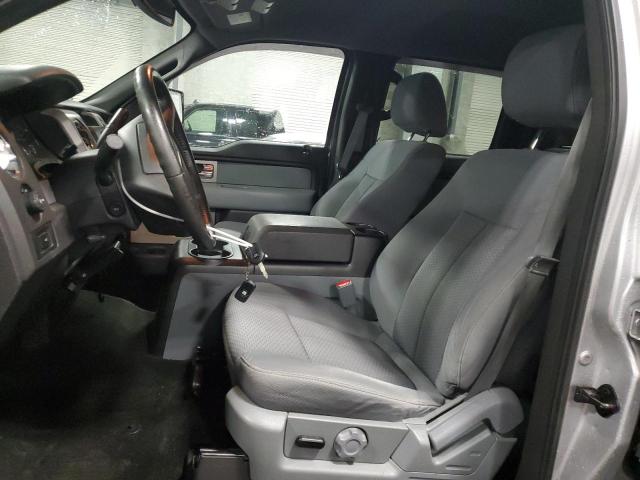 Photo 7 from auction – 2011 FORD F150 SUPER with VIN 1FTFW1EF8BKE04294