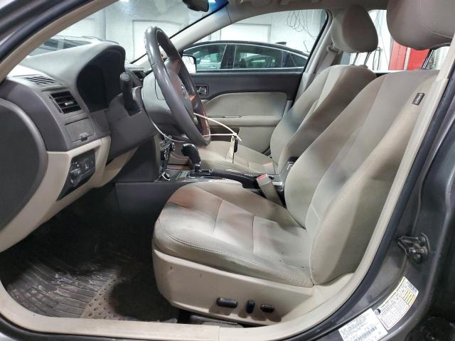 Photo 7 from auction – 2011 FORD FUSION HYB with VIN 3FADP0L35BR123773