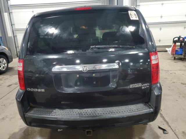 Photo 6 from auction – 2010 DODGE GRAND CARA with VIN 2D4RN5D18AR317589