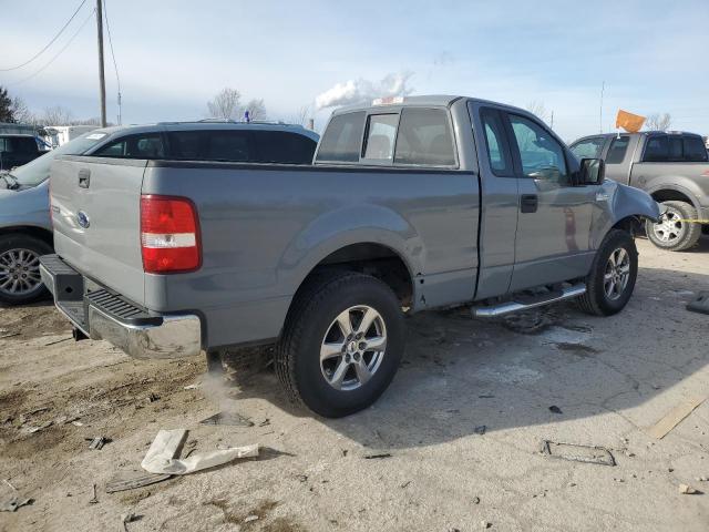 Photo 3 from auction – 2004 FORD F150 with VIN 1FTRF12W14NA92306