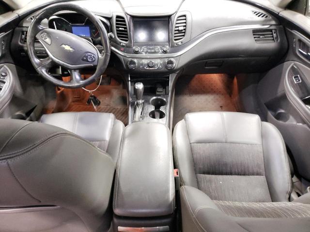 Photo 8 from auction – 2016 CHEVROLET IMPALA LT with VIN 2G1115S35G9195995