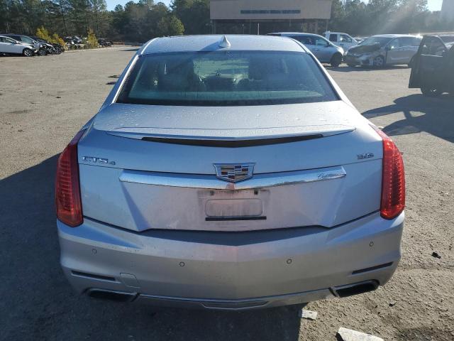 Photo 6 from auction – 2016 CADILLAC CTS PREMIU with VIN 1G6AZ5SS5G0175685