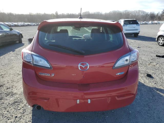 Photo 6 from auction – 2013 MAZDA 3 I with VIN JM1BL1MP5D1742603