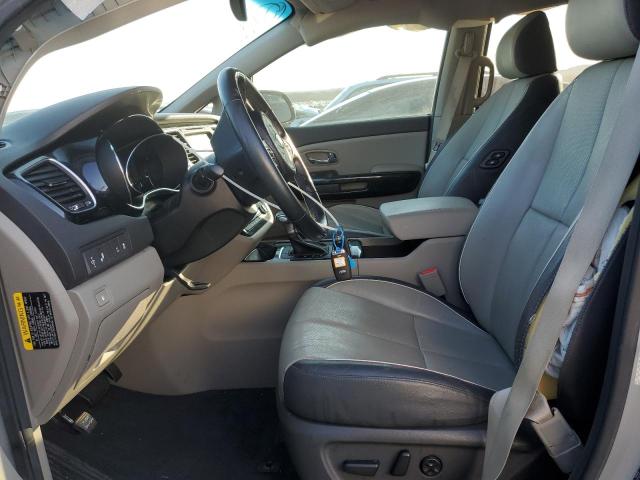 Photo 7 from auction – 2018 KIA SEDONA EX with VIN KNDMC5C16J6374282