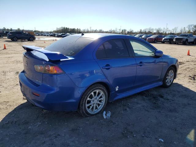 Photo 3 from auction – 2015 MITSUBISHI LANCER ES with VIN JA32U2FU0FU013642