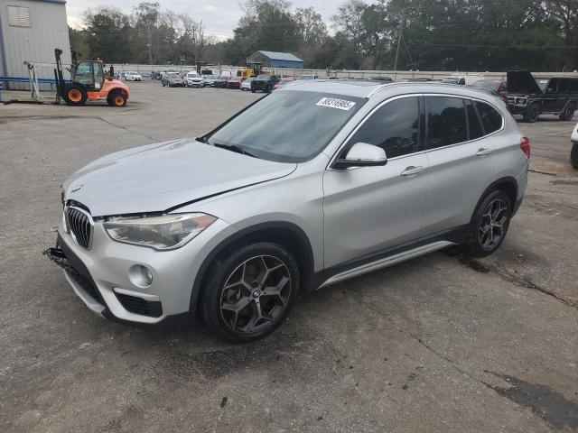 Photo 1 from auction – 2016 BMW X1 XDRIVE2 with VIN WBXHT3Z31G4A48737