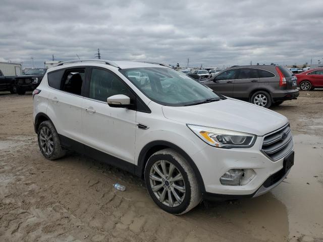 Photo 4 from auction – 2017 FORD ESCAPE TIT with VIN 1FMCU0JDXHUE34865