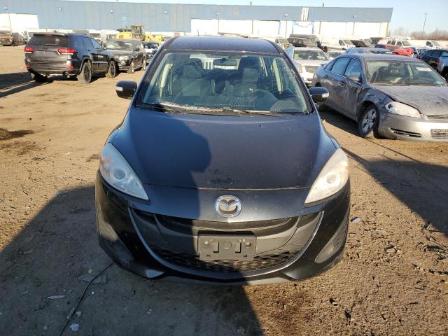 Photo 5 from auction – 2015 MAZDA 5 SPORT with VIN JM1CW2BL8F0186202