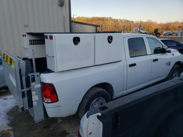 Photo 3 from auction – 2022 RAM 1500 CLASS with VIN 3C6RR7KG2NG428274