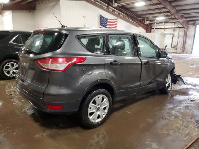 Photo 3 from auction – 2015 FORD ESCAPE S with VIN 1FMCU0F72FUB92489