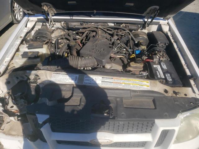 Photo 11 from auction – 2002 FORD EXPLORER S with VIN 1FMZU77E12UC18185
