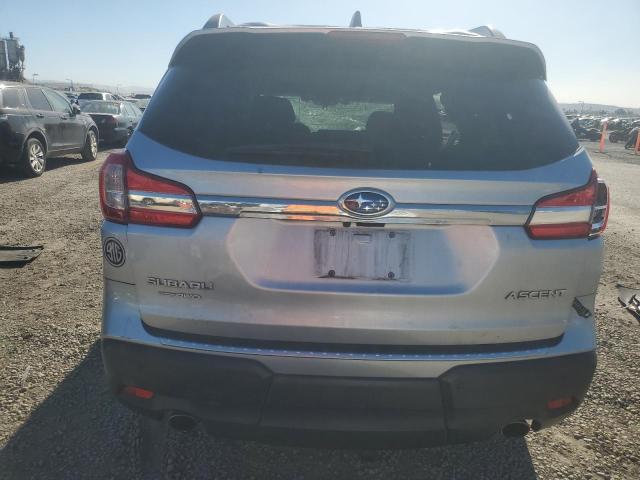 Photo 6 from auction – 2021 SUBARU ASCENT PRE with VIN 4S4WMAEDXM3427007