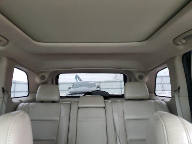 Photo 10 from auction – 2011 JEEP GRAND CHER with VIN 1J4RR5GT1BC607286