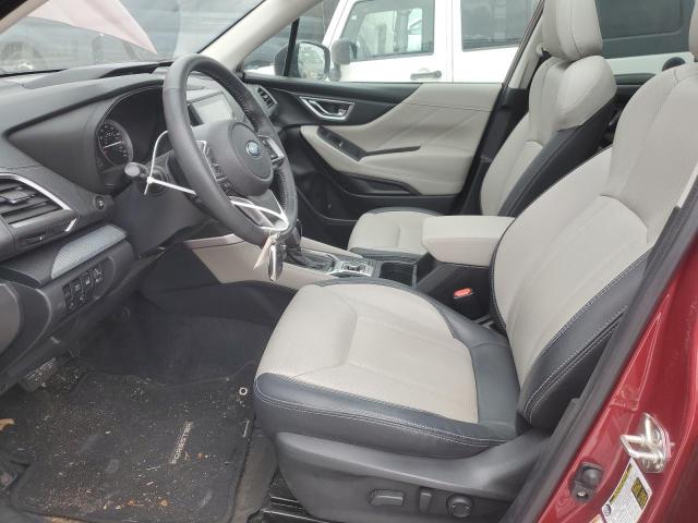 Photo 7 from auction – 2020 SUBARU FORESTER L with VIN JF2SKAUC4LH514311