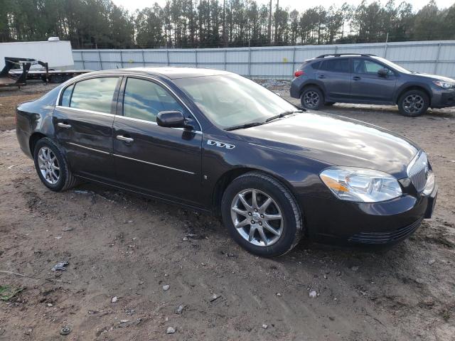Photo 4 from auction – 2007 BUICK LUCERNE CX with VIN 1G4HD57217U231872