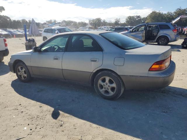 Photo 2 from auction – 1997 LEXUS ES 300 with VIN JT8BF22G9V0025028