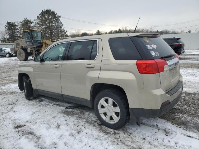 Снимка 2 от търг – 2012 GMC TERRAIN SL с VIN 2GKFLREK0C6316580