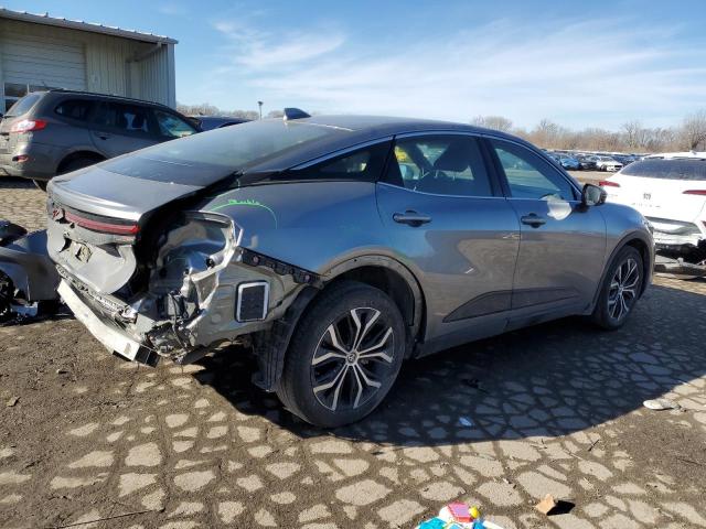 Photo 3 from auction – 2023 TOYOTA CROWN XLE with VIN JTDAAAAF4P3013532