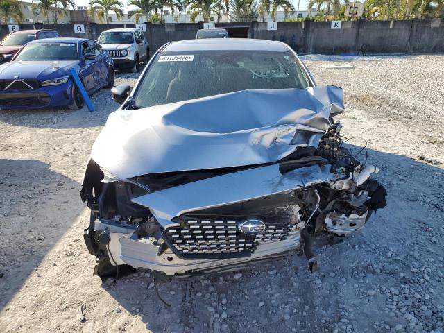 Photo 5 from auction – 2024 SUBARU IMPREZA RS with VIN JF1GUHJC3R8239279