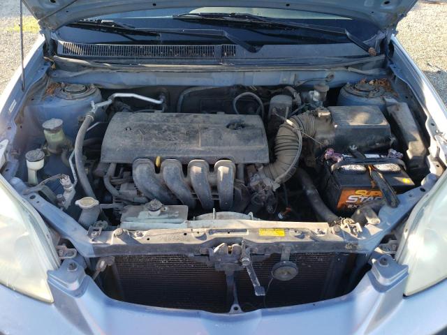 Фото 11 с аукциона – 2004 TOYOTA COROLLA MA с VIN 2T1KR32E44C216079