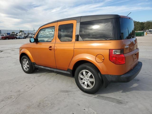 Photo 2 from auction – 2006 HONDA ELEMENT EX with VIN 5J6YH28746L014090