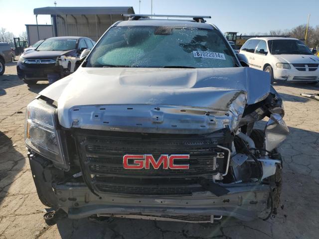 Photo 5 from auction – 2017 GMC TERRAIN SL with VIN 2GKALNEK6H6124591