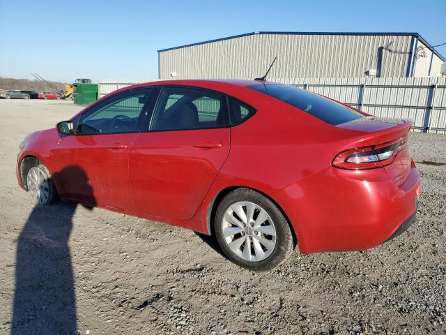 Photo 2 from auction – 2014 DODGE DART SE AE with VIN 1C3CDFDH4ED928810