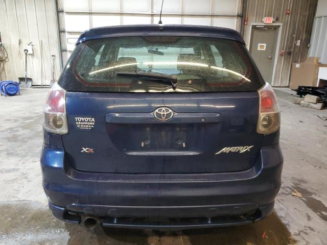 Photo 6 from auction – 2005 TOYOTA COROLLA MA with VIN 2T1KR32E45C384631