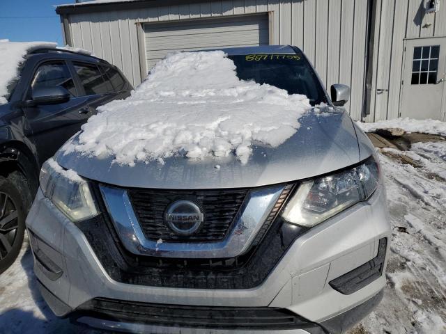 Photo 5 from auction – 2020 NISSAN ROGUE S with VIN JN8AT2MT2LW034037