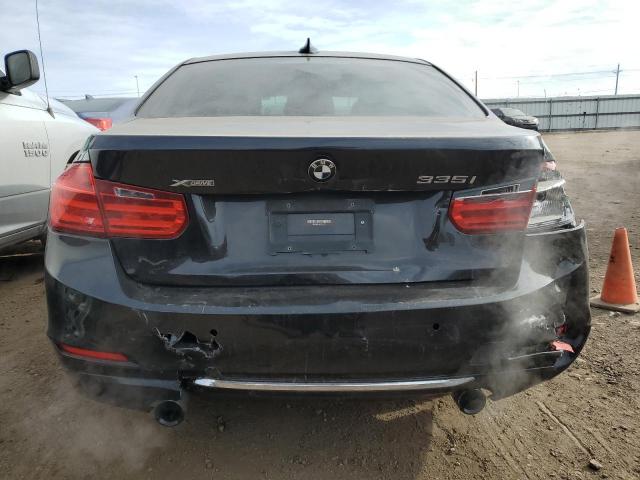 Photo 6 from auction – 2013 BMW 335 I with VIN WBA3B9C50DF587500