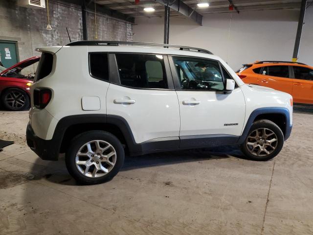 Photo 3 from auction – 2018 JEEP RENEGADE L with VIN ZACCJBBB4JPJ23927