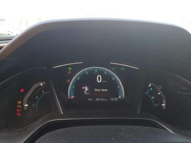 Photo 9 from auction – 2020 HONDA CIVIC EX with VIN SHHFK7H65LU403241
