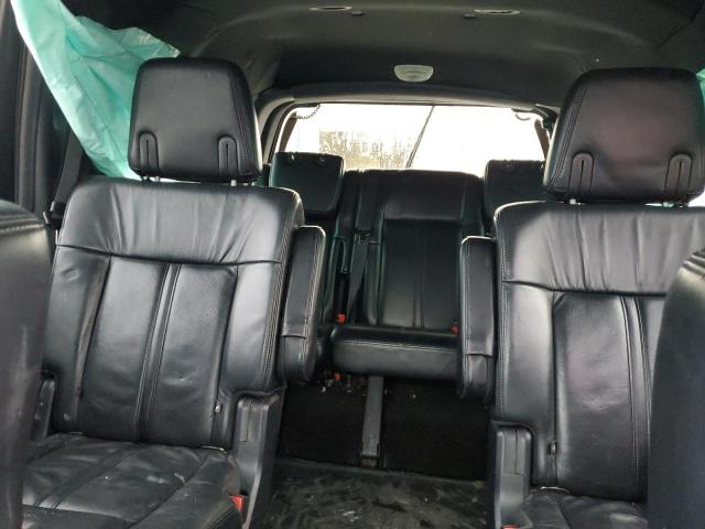 Photo 10 from auction – 2015 LINCOLN NAVIGATOR with VIN 5LMJJ2JT6FEJ11355