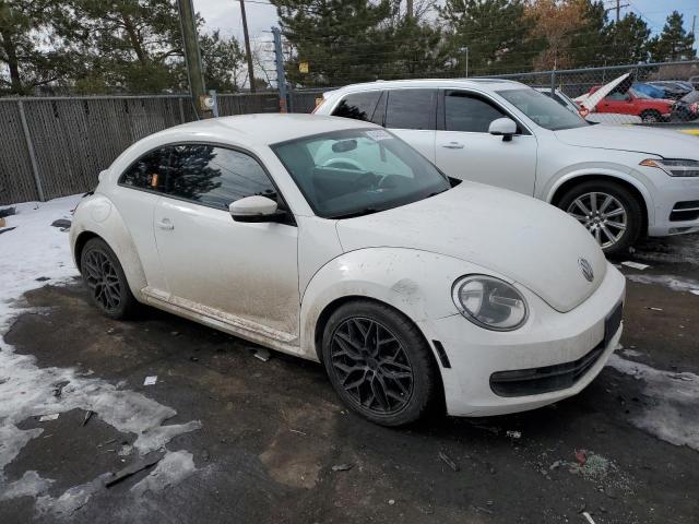 Снимка 4 от търг – 2012 VOLKSWAGEN BEETLE с VIN 3VWJP7AT5CM649986