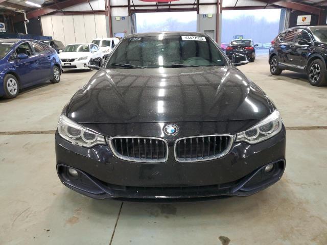 Фото 5 с аукциона – 2017 BMW 430I с VIN WBA4R7C33HA078930