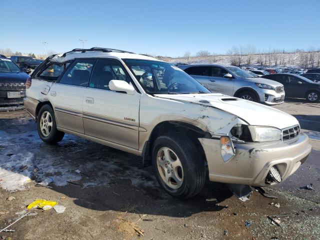Photo 4 from auction – 1998 SUBARU LEGACY 30T with VIN 4S3BG6850W7657582