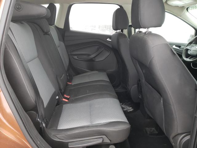 Photo 11 from auction – 2017 FORD ESCAPE SE with VIN 1FMCU0GD0HUE70443